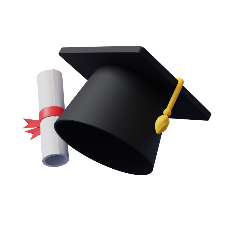 —pngtree—degree cap 3d icon education 7429657
